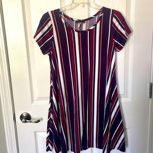 Women’s dress